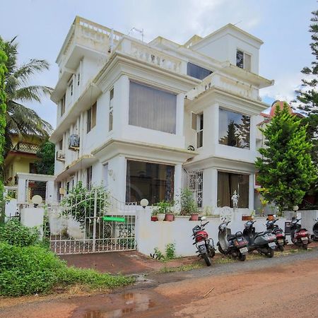 مبيت وإفطار Goa سيفين سيز فيلا المظهر الخارجي الصورة